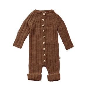 Combinaison everyday romper